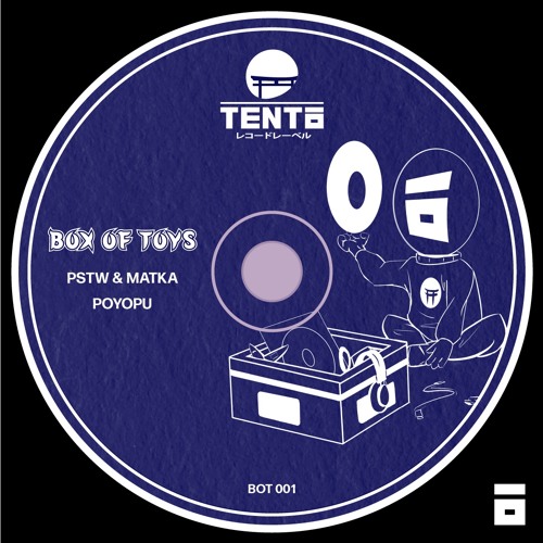 PSTW & Matka - POYOPU (Original Mix)