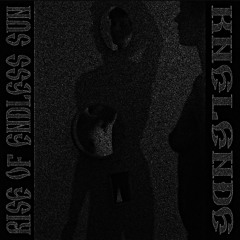 Knelende-Rise Of Endless Sun (Poem-Myroslav Kramar)