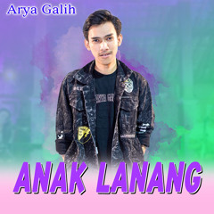 Anak Lanang