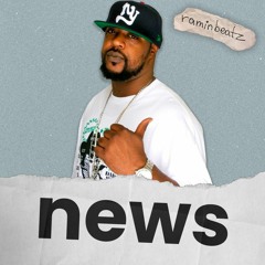 News [ Sean Price type beat ]
