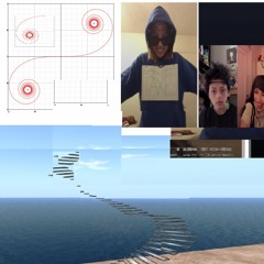 SCHENGENMIX#3Ton(floating-in-a-spiral)