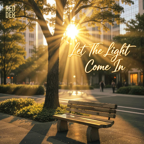Let The Light Come In