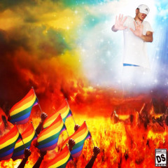 PENSÓ QUE ERA GAY (y nada q ver)