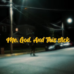Dracodontjam - me god and this stick