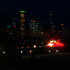 City Lights w/ lihonabolote (prod fleafriends)