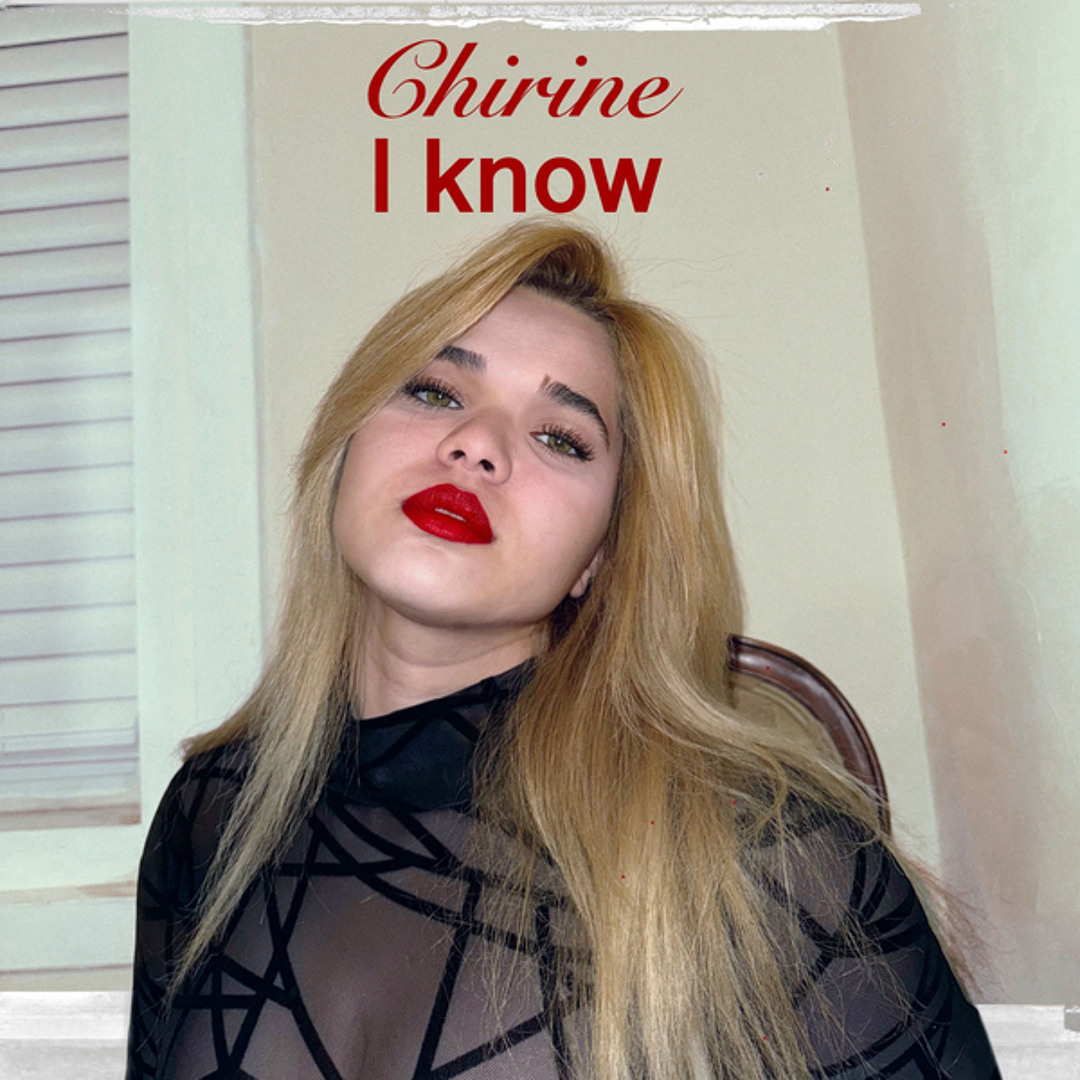I Know