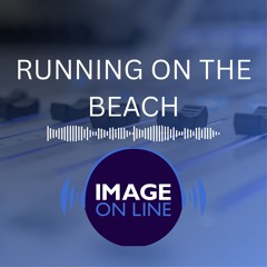 Running On The Beach Underscore
