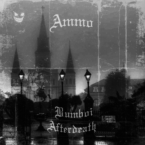 Ammo w/ Afterdeath (prod. Bumboi)
