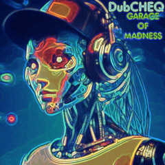 Garage of Madness