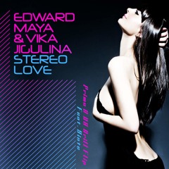 Edward Maya & Vika Jigulina - Stereo Love (Primo D Drill Flip) (Feat. Yinte)