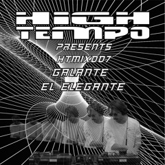 HTMIX007 - Galante El Elegante