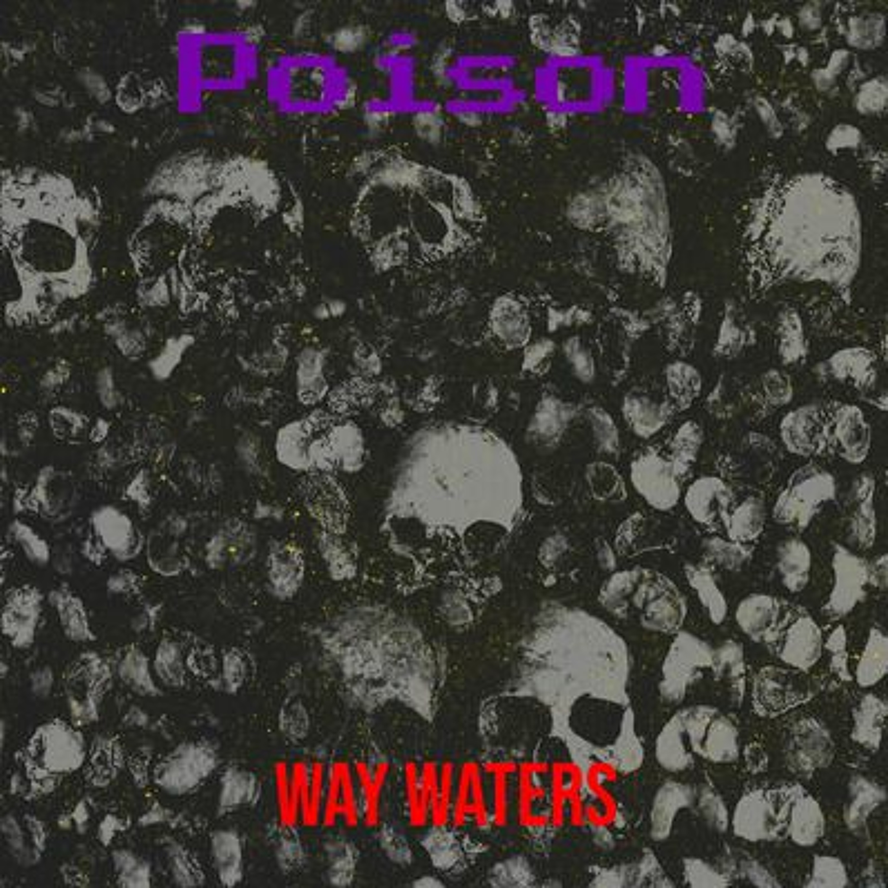 Posion (poisEND) episode artwork