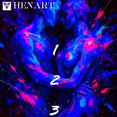 1, 2, 3