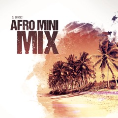Afro Mini Mix