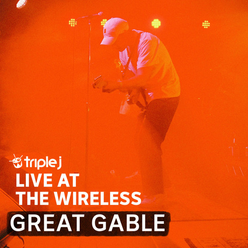 Stream Cool Mind Blue Triple J Live at the Wireless by Great