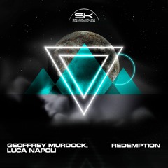 Geoffrey Murdock, Luca Napoli - Instruments Of Sin (Original Mix)