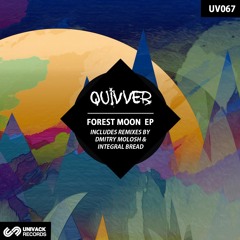 Quivver - Forest Moon (Original Mix)