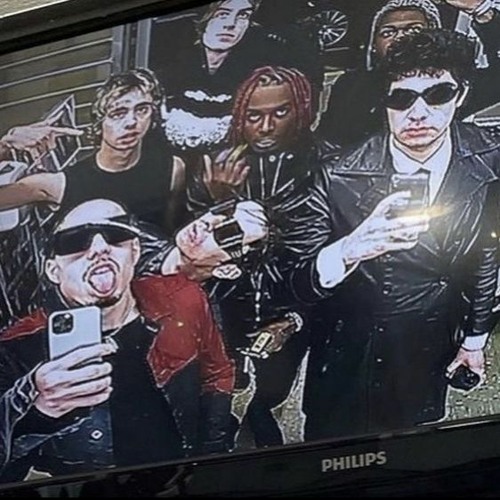 got me mad as shit so i slapped that bitch 151bpm [by.czajnior]