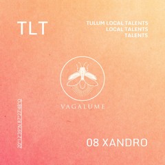 Tulum Local Talent 08 - XANDRO