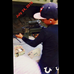 going insane by lil mell  prod.(mathiastner)