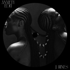 Doechii - Anxiety (J. Hines Edit) [FREE DL]