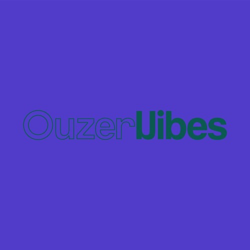OUZER VIBES  #2 w/DJ Dreamboy
