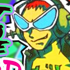 Jet Set Radio Future Remix | Sweet Future