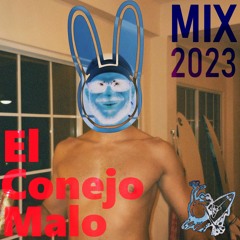 El Conejo Malo Mix 2023