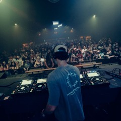 Hank Harrison Live @ The Concourse Project 9.14.25