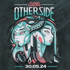 Fusion Culture • Otherside ♡ Liquid DnB