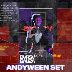 Spooky Mix Reggaeton Baile HipHop JerseyClub - by@esbarsita - FULL on Patreon!