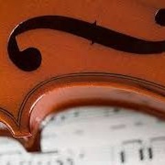 Sonata for Violin & Piano - Trying to Remember What I Chose to Forget