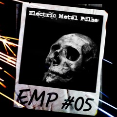 EMP Mixtape #05 [FREE DOWNLOAD]
