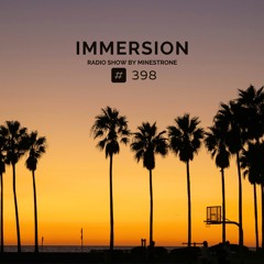 Immersion #398 (20/01/25)