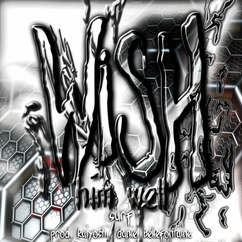 Surf - Wish Him Well (kaiyoshi dbfontaine)