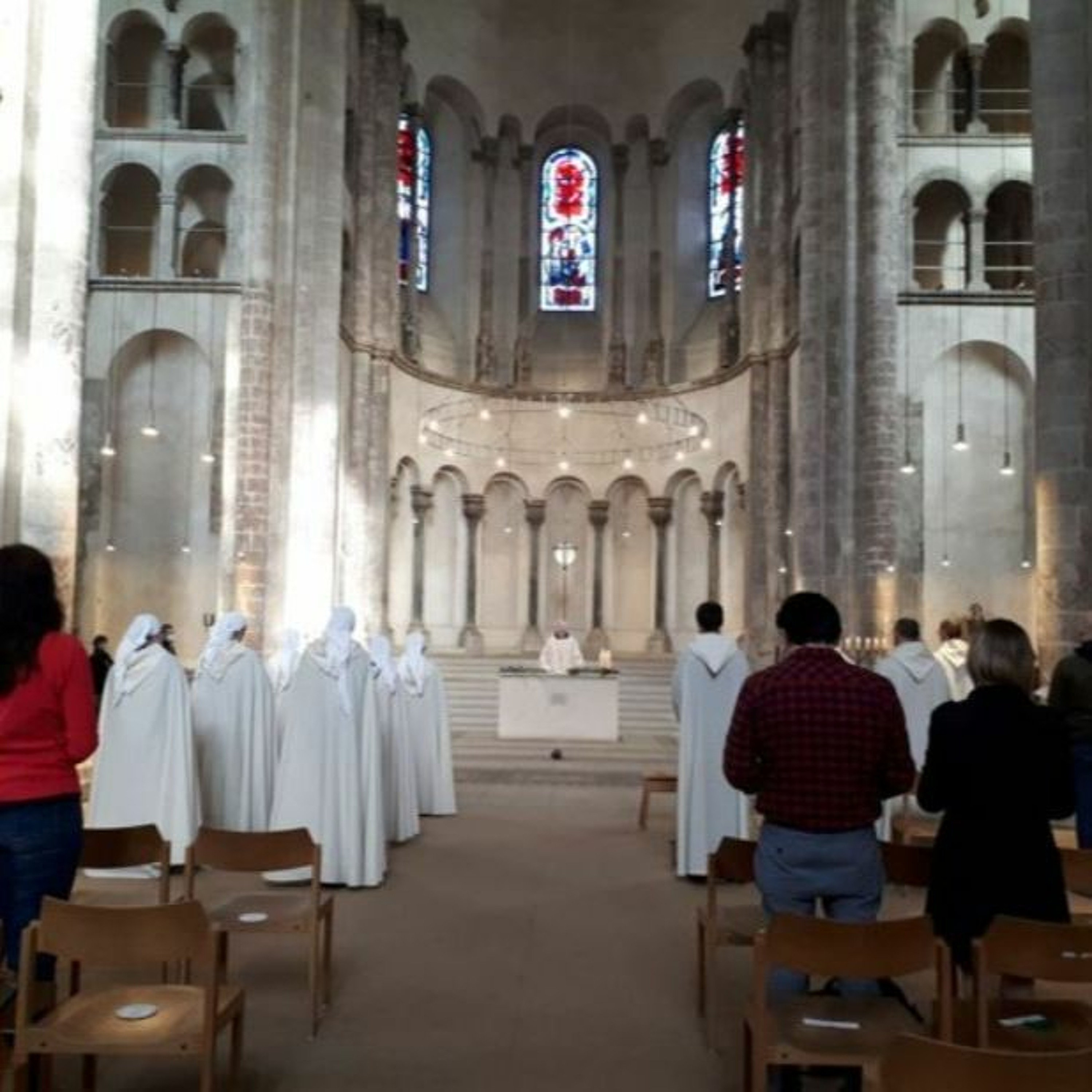 Monastische Gemeinschaften von Jerusalem | Köln