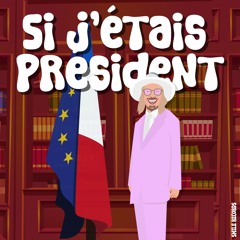 Yann Muller - Si J'étais Président (Extended Mix)