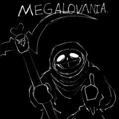 77 megalovania (Remix)