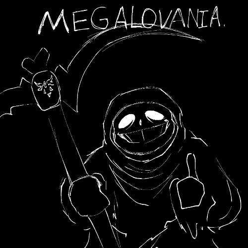 77 megalovania (Remix)