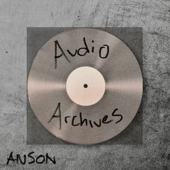 AUDIO ARCHIVES