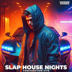 Immense Sounds - Slap House Nights