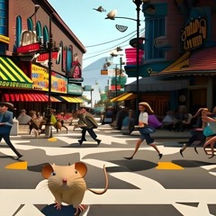 Rat Race