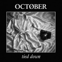 tied down