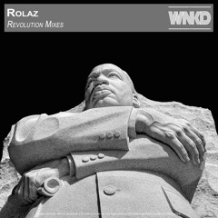 Rolaz - Revolution Mixes