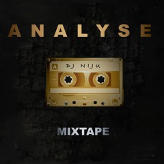 Analyse Hip-Hop Mixtape (by Niju)