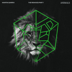Animals (Victor Niglio & Martin Garrix Festival Trap Remix)