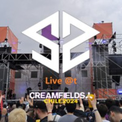 Stormerz | Live at Creamfields Chile 2024