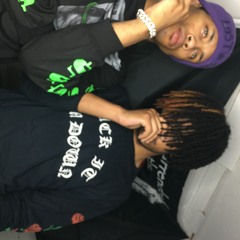 GHOSTED (feat.SIN) - (Prod by. Malloy)