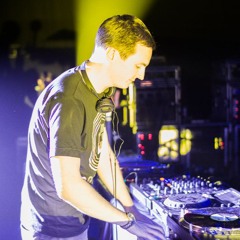 DJ Biggsy "6 Bits Deep If You Were Lucky" Jungle Mix (May 2024)