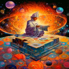 ZENITH PARADOX  by Phi Ensamble